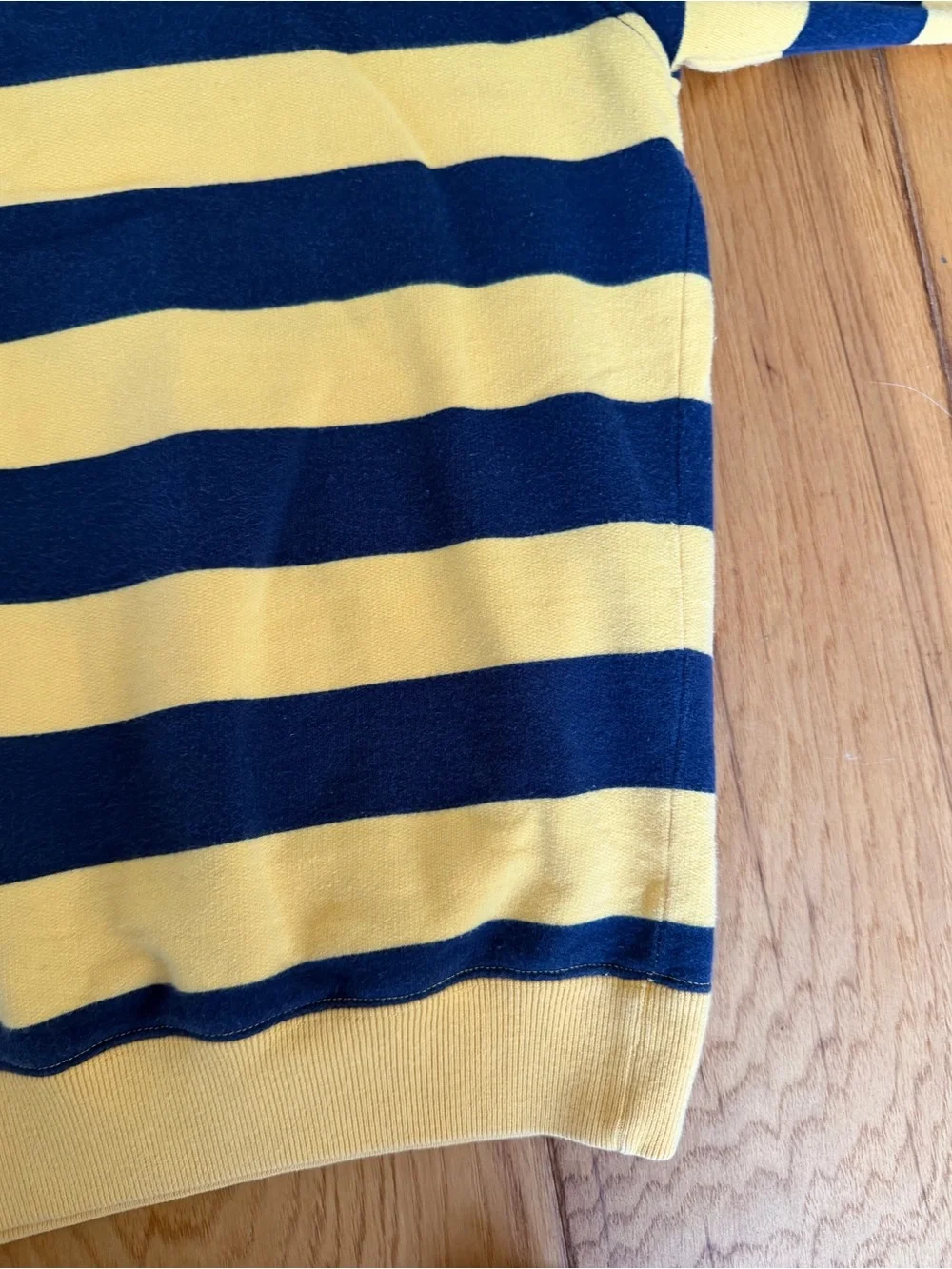 Vintage Gucci Sweatshirt size M